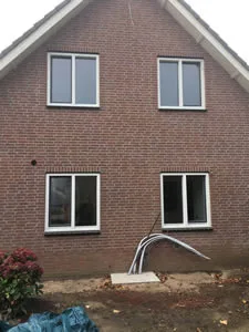 Houten Kozijnen